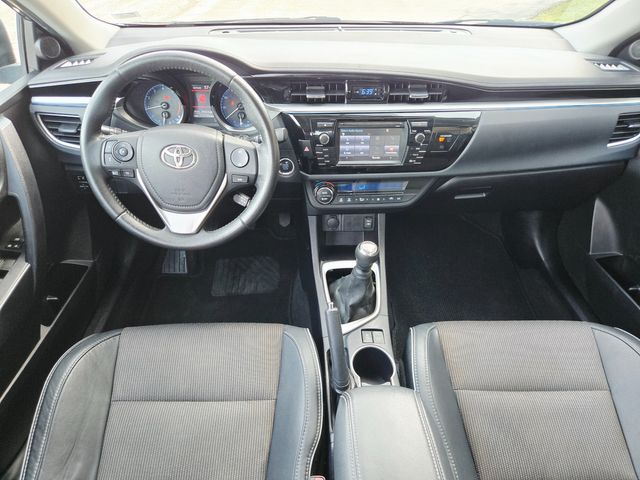 2014 Toyota Corolla S Plus | Ellisville, MO | AutoPort