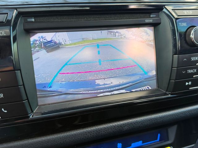 2014 Toyota Corolla L | Plant City, FL | psv5 DEMO - Bayshore Automotive