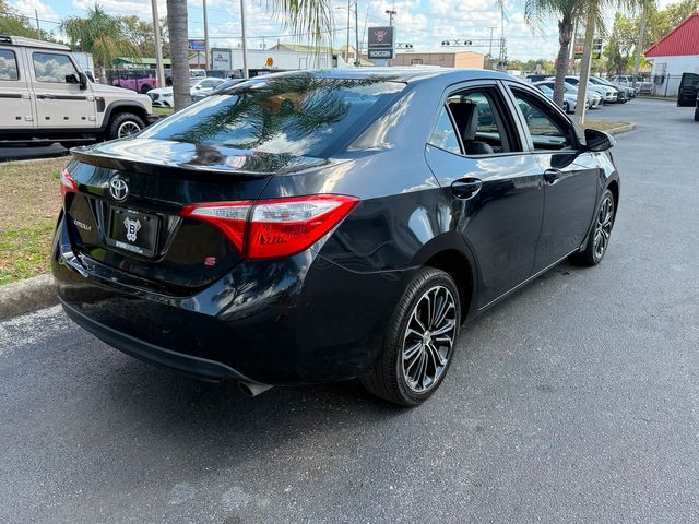 2014 Toyota Corolla L | Plant City, FL | psv5 DEMO - Bayshore Automotive 2014 Toyota Corolla L | Plant City, FL | psv5 DEMO - Bayshore Automotive