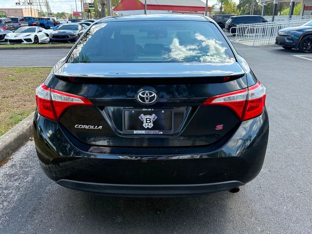2014 Toyota Corolla L | Plant City, FL | psv5 DEMO - Bayshore Automotive 2014 Toyota Corolla L | Plant City, FL | psv5 DEMO - Bayshore Automotive