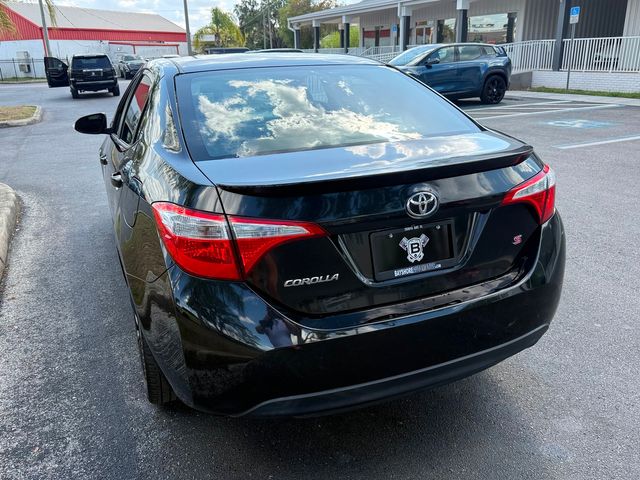 2014 Toyota Corolla L | Plant City, FL | psv5 DEMO - Bayshore Automotive 2014 Toyota Corolla L | Plant City, FL | psv5 DEMO - Bayshore Automotive