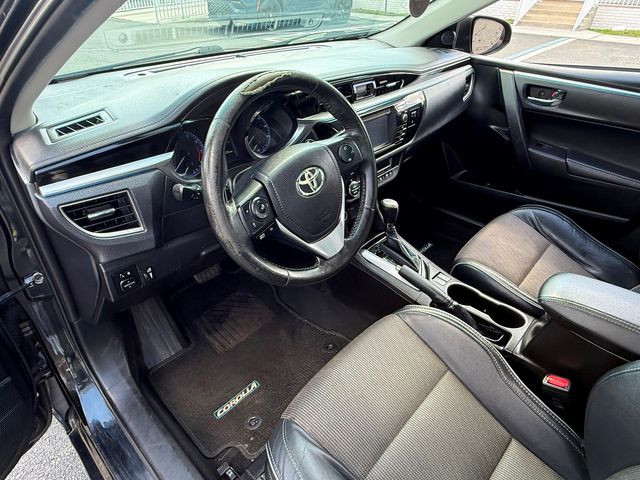 2014 Toyota Corolla L | Plant City, FL | psv5 DEMO - Bayshore Automotive 2014 Toyota Corolla L | Plant City, FL | psv5 DEMO - Bayshore Automotive