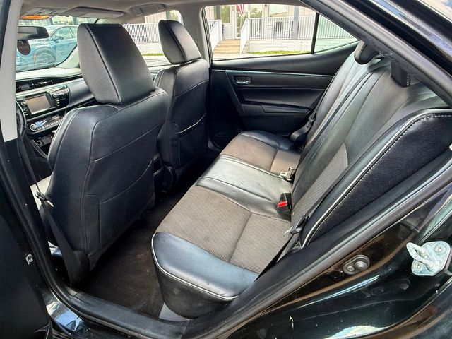 2014 Toyota Corolla L | Plant City, FL | psv5 DEMO - Bayshore Automotive