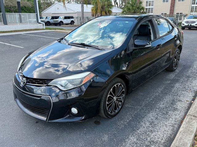 2014 Toyota Corolla L | Plant City, FL | psv5 DEMO - Bayshore Automotive 2014 Toyota Corolla L | Plant City, FL | psv5 DEMO - Bayshore Automotive