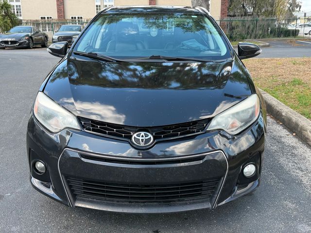 2014 Toyota Corolla L | Plant City, FL | psv5 DEMO - Bayshore Automotive 2014 Toyota Corolla L | Plant City, FL | psv5 DEMO - Bayshore Automotive