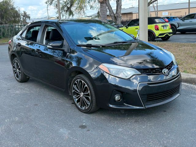 2014 Toyota Corolla L | Plant City, FL | psv5 DEMO - Bayshore Automotive
