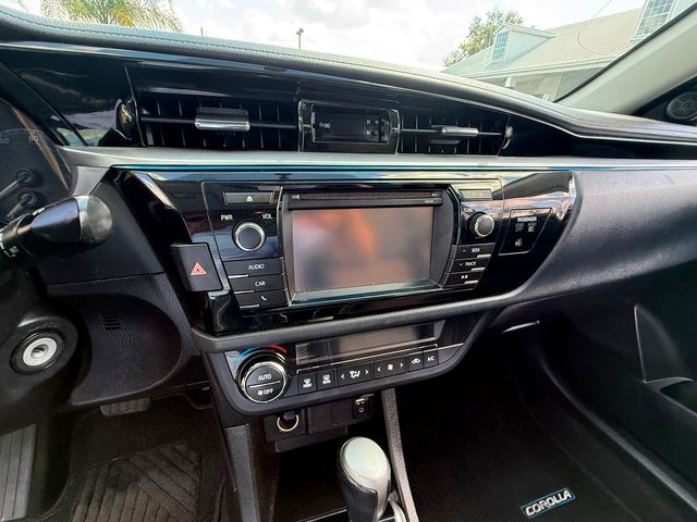 2014 Toyota Corolla L | Plant City, FL | psv5 DEMO - Bayshore Automotive