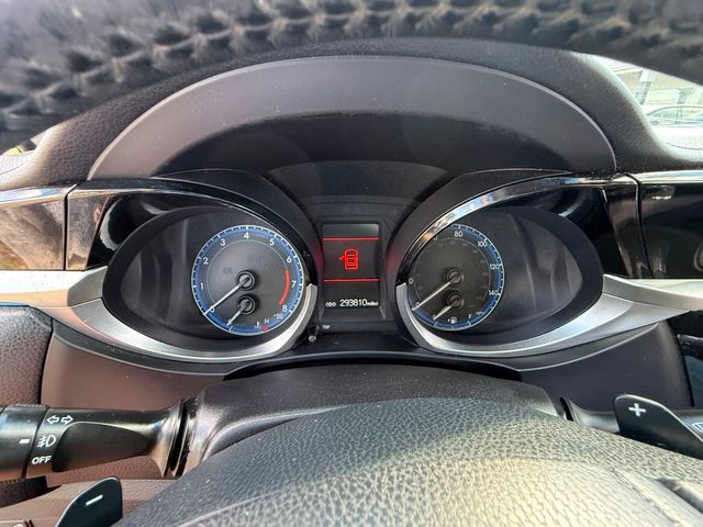 2014 Toyota Corolla L | Plant City, FL | psv5 DEMO - Bayshore Automotive