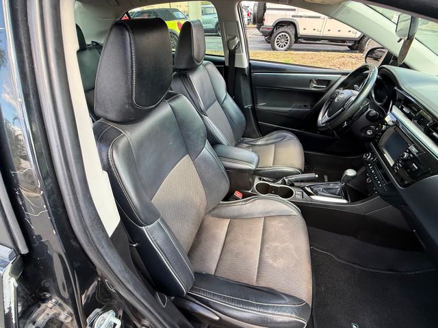 2014 Toyota Corolla L | Plant City, FL | psv5 DEMO - Bayshore Automotive