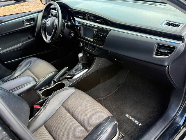 2014 Toyota Corolla L | Plant City, FL | psv5 DEMO - Bayshore Automotive