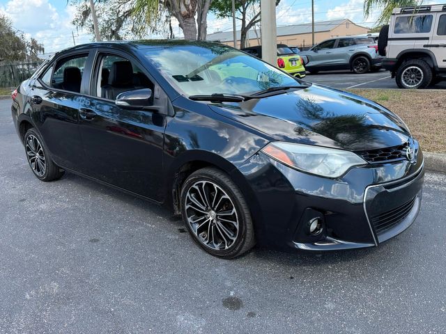 2014 Toyota Corolla L | Plant City, FL | psv5 DEMO - Bayshore Automotive 2014 Toyota Corolla L | Plant City, FL | psv5 DEMO - Bayshore Automotive