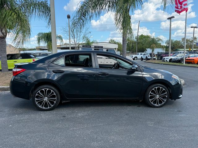 2014 Toyota Corolla L | Plant City, FL | psv5 DEMO - Bayshore Automotive 2014 Toyota Corolla L | Plant City, FL | psv5 DEMO - Bayshore Automotive