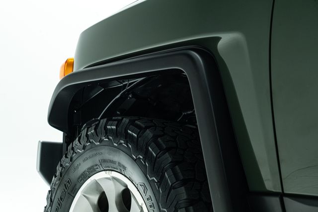 2014 Toyota FJ Cruiser 4WD | Carrollton, TX | Texas Hot Rides 2014 Toyota FJ Cruiser 4WD | Carrollton, TX | Texas Hot Rides