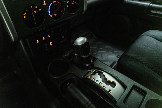 2014 Toyota FJ Cruiser 4WD | Carrollton, TX | Texas Hot Rides 2014 Toyota FJ Cruiser 4WD | Carrollton, TX | Texas Hot Rides