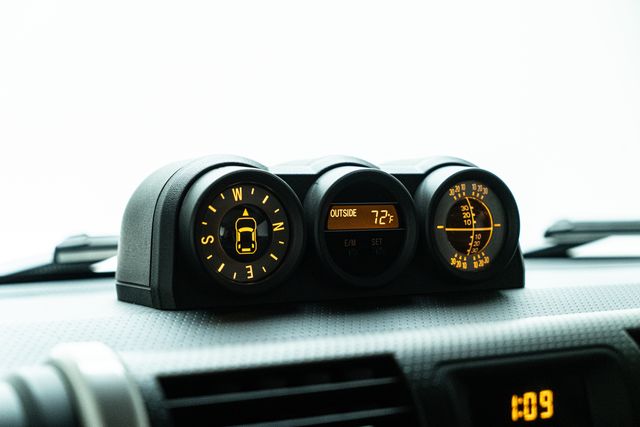 2014 Toyota FJ Cruiser 4WD | Carrollton, TX | Texas Hot Rides 2014 Toyota FJ Cruiser 4WD | Carrollton, TX | Texas Hot Rides