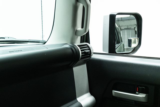 2014 Toyota FJ Cruiser 4WD | Carrollton, TX | Texas Hot Rides