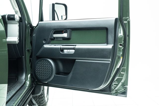 2014 Toyota FJ Cruiser 4WD | Carrollton, TX | Texas Hot Rides