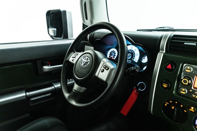 2014 Toyota FJ Cruiser 4WD | Carrollton, TX | Texas Hot Rides 2014 Toyota FJ Cruiser 4WD | Carrollton, TX | Texas Hot Rides