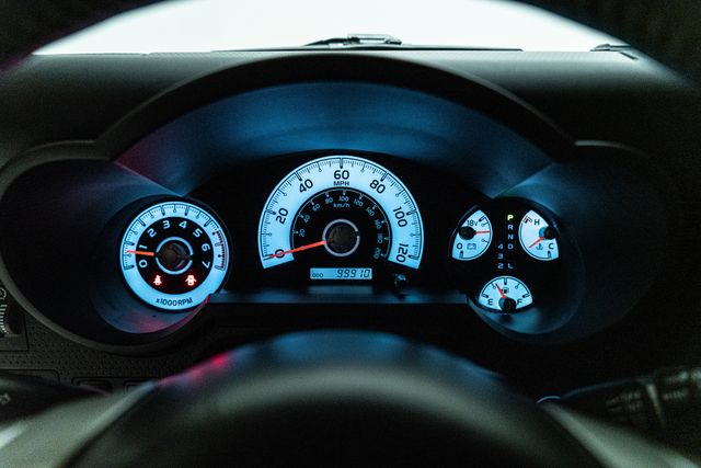 2014 Toyota FJ Cruiser 4WD | Carrollton, TX | Texas Hot Rides 2014 Toyota FJ Cruiser 4WD | Carrollton, TX | Texas Hot Rides