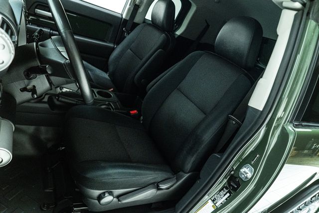 2014 Toyota FJ Cruiser 4WD | Carrollton, TX | Texas Hot Rides 2014 Toyota FJ Cruiser 4WD | Carrollton, TX | Texas Hot Rides