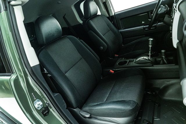 2014 Toyota FJ Cruiser 4WD | Carrollton, TX | Texas Hot Rides 2014 Toyota FJ Cruiser 4WD | Carrollton, TX | Texas Hot Rides