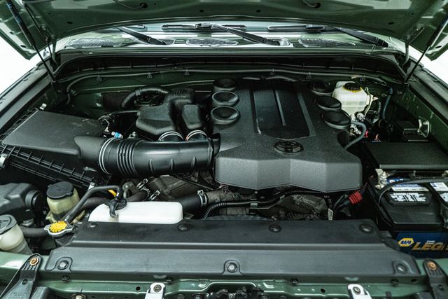 2014 Toyota FJ Cruiser 4WD | Carrollton, TX | Texas Hot Rides