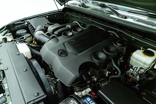 2014 Toyota FJ Cruiser 4WD | Carrollton, TX | Texas Hot Rides 2014 Toyota FJ Cruiser 4WD | Carrollton, TX | Texas Hot Rides