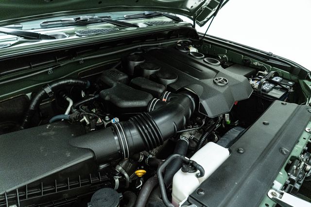 2014 Toyota FJ Cruiser 4WD | Carrollton, TX | Texas Hot Rides 2014 Toyota FJ Cruiser 4WD | Carrollton, TX | Texas Hot Rides