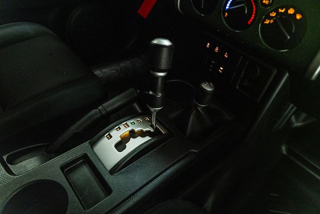 2014 Toyota FJ Cruiser 4WD | Carrollton, TX | Texas Hot Rides 2014 Toyota FJ Cruiser 4WD | Carrollton, TX | Texas Hot Rides