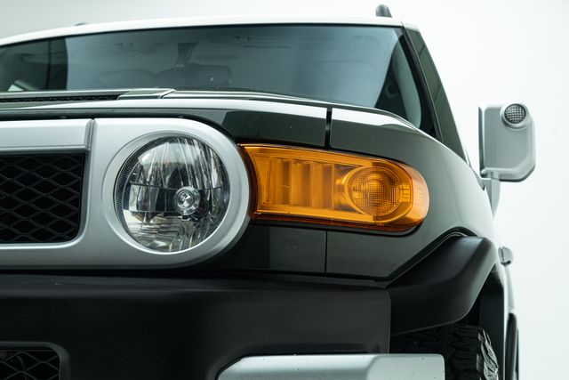 2014 Toyota FJ Cruiser 4WD | Carrollton, TX | Texas Hot Rides 2014 Toyota FJ Cruiser 4WD | Carrollton, TX | Texas Hot Rides