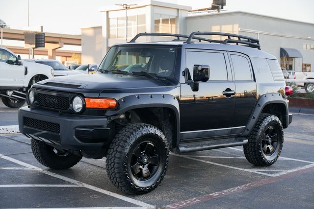 2014 Toyota FJ Cruiser 4X4 XTREME OFF-ROAD PKG / CLEAN CARFAX | Austin, TX | Rocky Mountain Truck Stop Austin 2014 Toyota FJ Cruiser 4X4 XTREME OFF-ROAD PKG / CLEAN CARFAX | Austin, TX | Rocky Mountain Truck Stop Austin