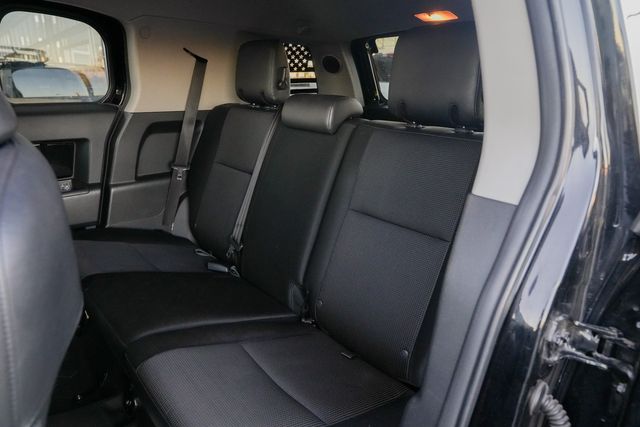 2014 Toyota FJ Cruiser 4X4 XTREME OFF-ROAD PKG / CLEAN CARFAX | Austin, TX | Rocky Mountain Truck Stop Austin 2014 Toyota FJ Cruiser 4X4 XTREME OFF-ROAD PKG / CLEAN CARFAX | Austin, TX | Rocky Mountain Truck Stop Austin