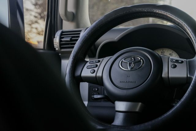 2014 Toyota FJ Cruiser 4X4 XTREME OFF-ROAD PKG / CLEAN CARFAX | Austin, TX | Rocky Mountain Truck Stop Austin