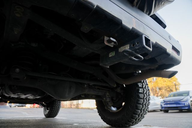 2014 Toyota FJ Cruiser 4X4 XTREME OFF-ROAD PKG / CLEAN CARFAX | Austin, TX | Rocky Mountain Truck Stop Austin 2014 Toyota FJ Cruiser 4X4 XTREME OFF-ROAD PKG / CLEAN CARFAX | Austin, TX | Rocky Mountain Truck Stop Austin