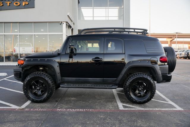 2014 Toyota FJ Cruiser 4X4 XTREME OFF-ROAD PKG / CLEAN CARFAX | Austin, TX | Rocky Mountain Truck Stop Austin 2014 Toyota FJ Cruiser 4X4 XTREME OFF-ROAD PKG / CLEAN CARFAX | Austin, TX | Rocky Mountain Truck Stop Austin