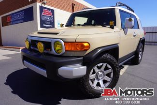 2014 Toyota FJ Cruiser FJ Cruiser with ONLY 77k LOW MILES | MESA, AZ | JBA MOTORS in Mesa, AZ 85202