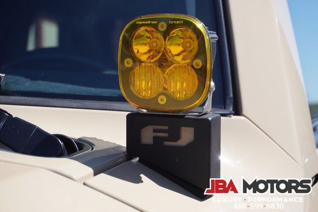 2014 Toyota FJ Cruiser FJ Cruiser with ONLY 77k LOW MILES | MESA, AZ | JBA MOTORS 2014 Toyota FJ Cruiser FJ Cruiser with ONLY 77k LOW MILES | MESA, AZ | JBA MOTORS