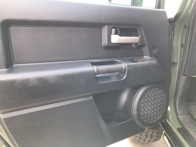 2014 Toyota FJ Cruiser OFF ROAD | Oklahoma City, OK | Norris Auto Sales 2014 Toyota FJ Cruiser OFF ROAD | Oklahoma City, OK | Norris Auto Sales