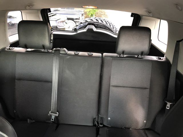 2014 Toyota FJ Cruiser OFF ROAD | Oklahoma City, OK | Norris Auto Sales