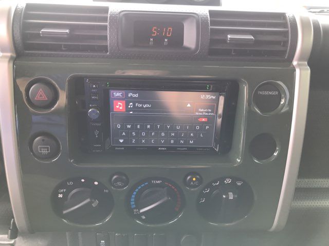 2014 Toyota FJ Cruiser OFF ROAD | Oklahoma City, OK | Norris Auto Sales