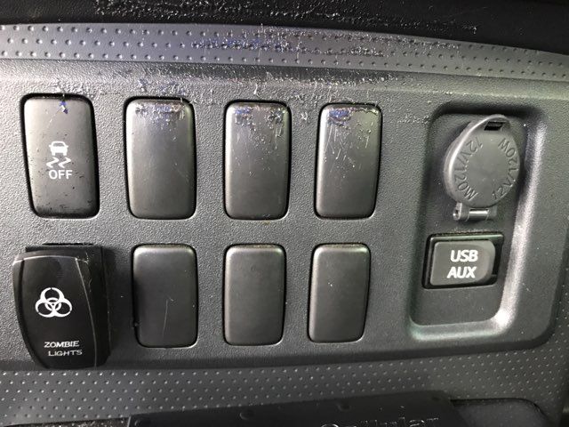 2014 Toyota FJ Cruiser OFF ROAD | Oklahoma City, OK | Norris Auto Sales