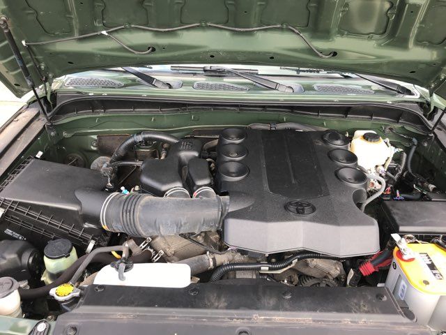 2014 Toyota FJ Cruiser OFF ROAD | Oklahoma City, OK | Norris Auto Sales