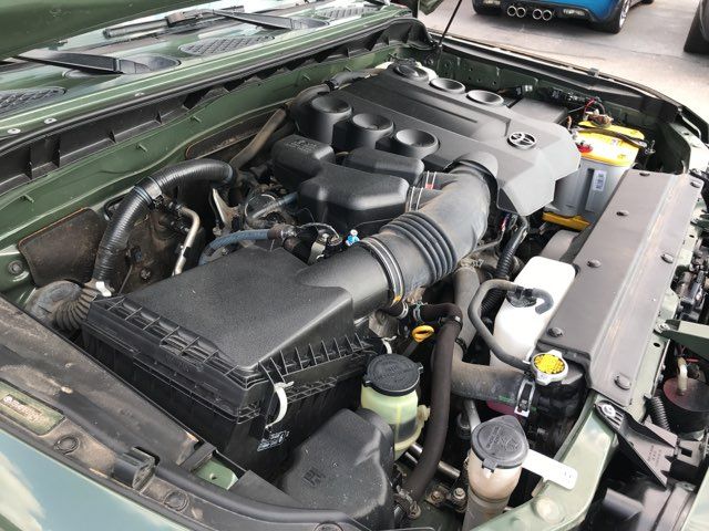 2014 Toyota FJ Cruiser OFF ROAD | Oklahoma City, OK | Norris Auto Sales 2014 Toyota FJ Cruiser OFF ROAD | Oklahoma City, OK | Norris Auto Sales