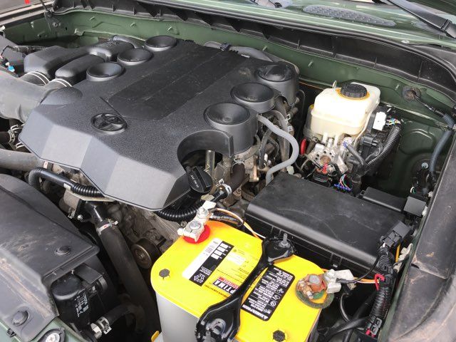 2014 Toyota FJ Cruiser OFF ROAD | Oklahoma City, OK | Norris Auto Sales