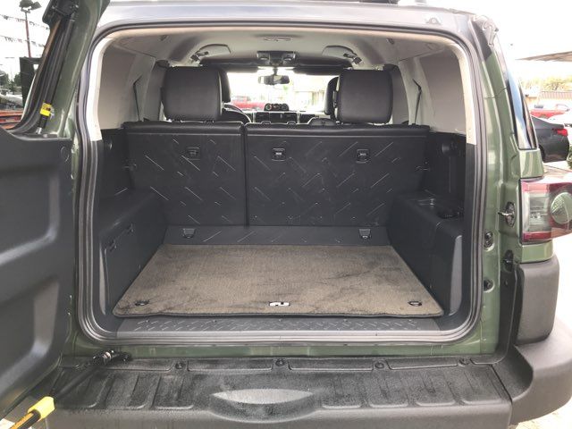 2014 Toyota FJ Cruiser OFF ROAD | Oklahoma City, OK | Norris Auto Sales 2014 Toyota FJ Cruiser OFF ROAD | Oklahoma City, OK | Norris Auto Sales