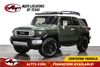 2014 Toyota FJ Cruiser Base | Plano, TX | Auto Locators of Texas 2014 Toyota FJ Cruiser Base | Plano, TX | Auto Locators of Texas