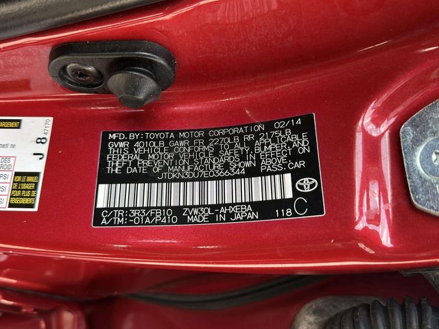 2014 Toyota Prius Three | Alpharetta, GA | Star Motors 2014 Toyota Prius Three | Alpharetta, GA | Star Motors