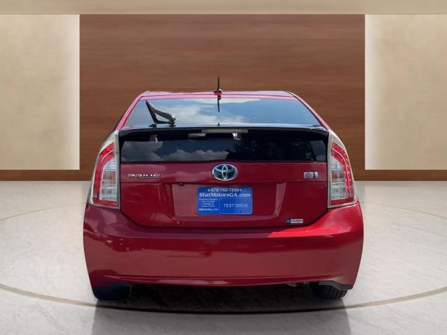 2014 Toyota Prius Three | Alpharetta, GA | Star Motors 2014 Toyota Prius Three | Alpharetta, GA | Star Motors