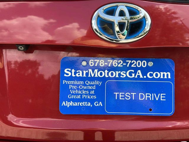 2014 Toyota Prius Three | Alpharetta, GA | Star Motors 2014 Toyota Prius Three | Alpharetta, GA | Star Motors