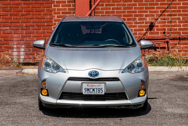 2014 Toyota Prius c Two | Van Nuys, CA | Stellar Auto INC. 2014 Toyota Prius c Two | Van Nuys, CA | Stellar Auto INC.